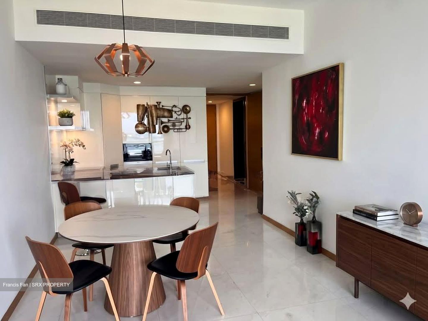 Straits View (D1), Condominium #563817781
